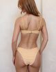 DIPPIN' DAISY'S Marco Bralette Bikini Top image number 3