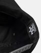 THRASHER Magazine 5 Panel Strapback Hat image number 4