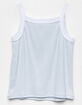FULL TILT Embroidered Cali Ringer Girls Tank image number 2