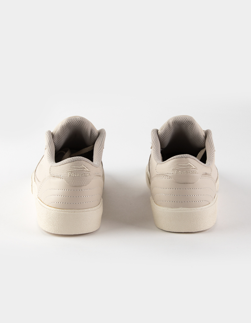 LAKAI x Paterson Cambridge Mens Shoes image number 3