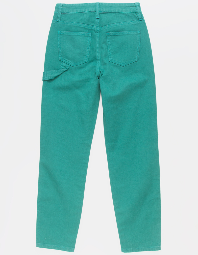 RSQ Girls Carpenter Jeans image number 1