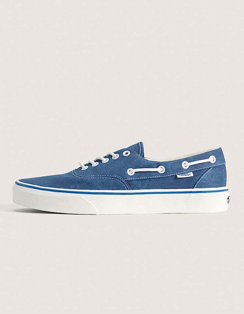 VANS Authentic Boat Shoes image number 0