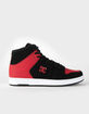 DC SHOES Manteca 4 Hi Mens Shoes image number 2