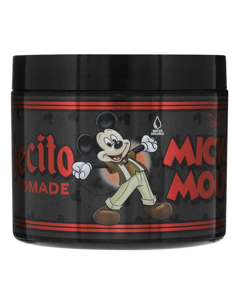 SUAVECITO x Mickey Mouse Classic 1928 Matte Pomade (4 oz) image number 3