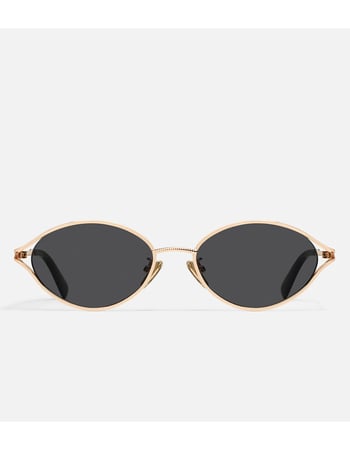 QUAY AUSTRALIA You Wish Sunglasses Alternative Image