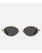 QUAY AUSTRALIA You Wish Sunglasses image number 2