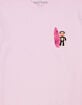 PAUL FRANK Surf Club Unisex Tee image number 3