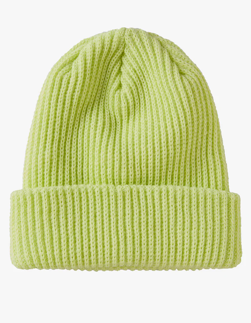 O'NEILL Groceries Womens Beanie image number 1