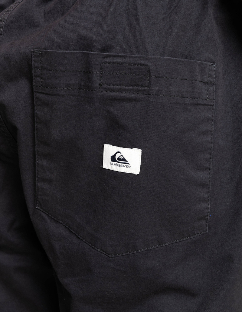 QUIKSILVER Taxer Beach Cruiser Mens Pants image number 6