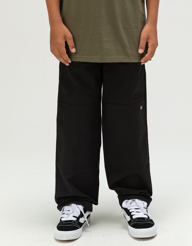 DICKIES Double Knee Boys Pants image number 3