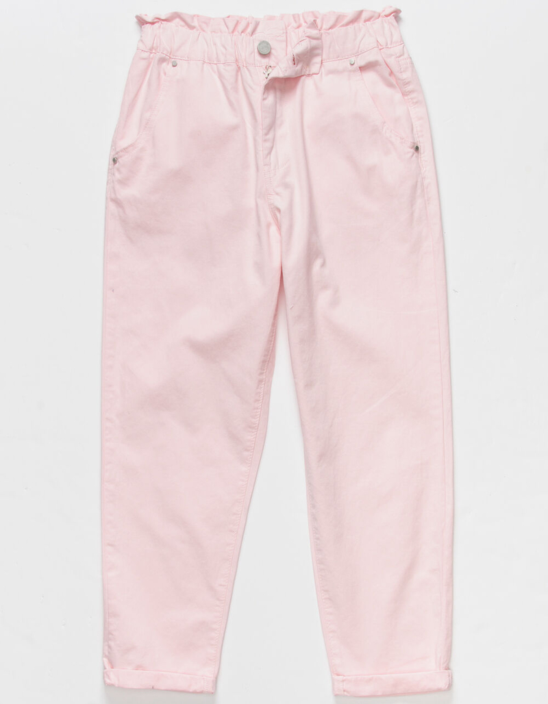 BLANK NYC Stop Blushing Girls Pants image number 0