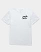 SHELBY COBRA American Muscle Unisex Tee image number 1