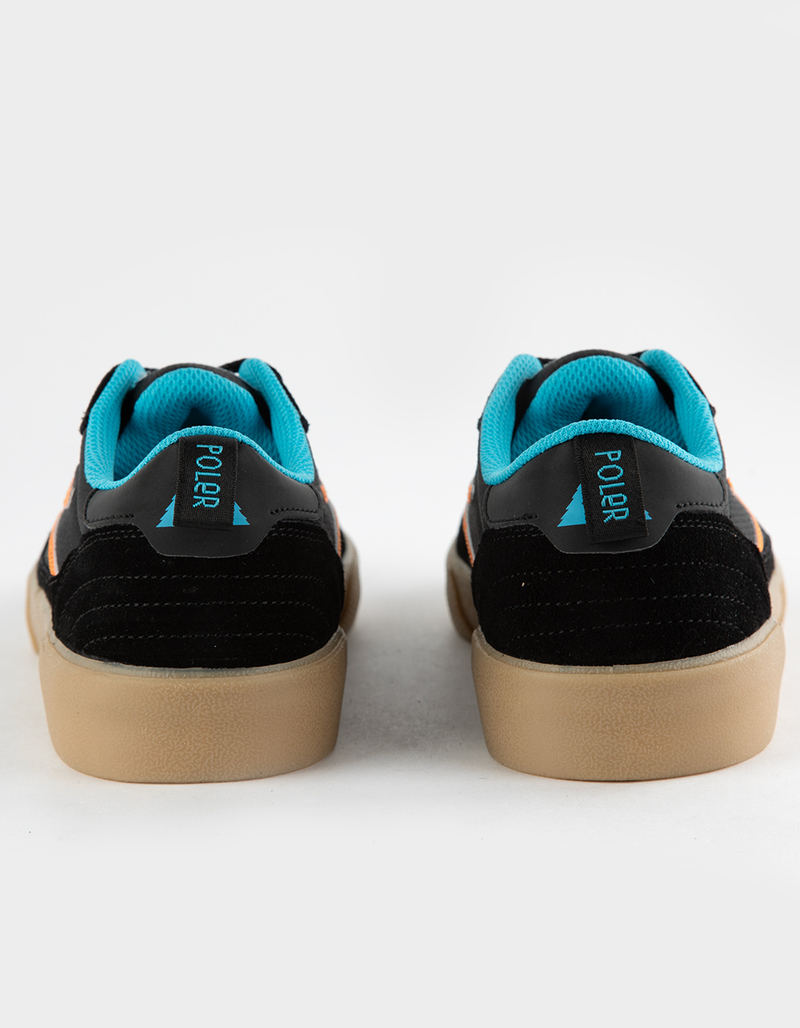LAKAI x Poler Cambridge Mens Shoes image number 3
