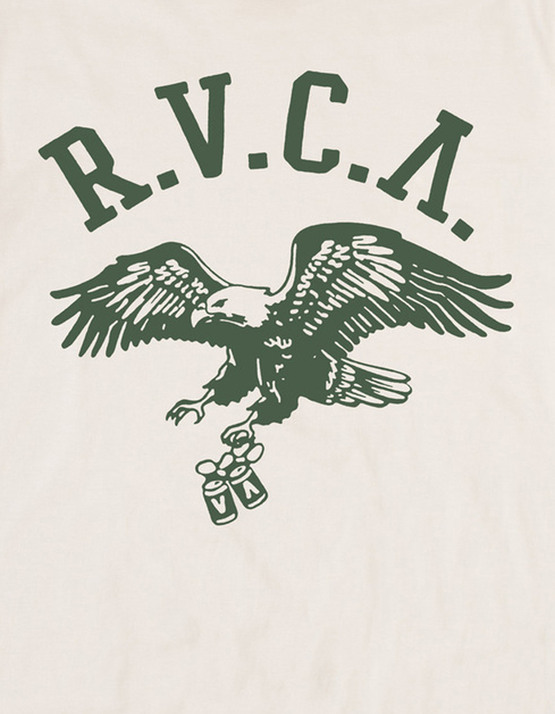 RVCA Byob Mens Tee image number 1