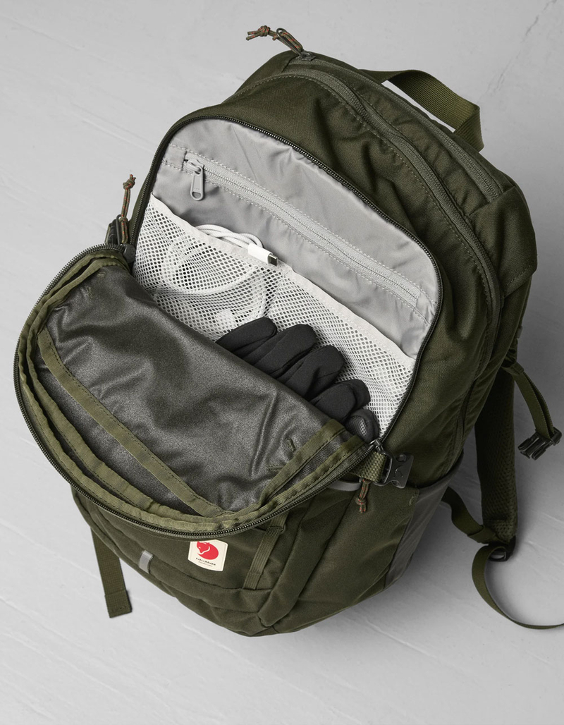 FJALLRAVEN Skule 20 Backpack image number 6