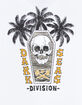 DARK SEAS Foremost Mens Tee image number 3