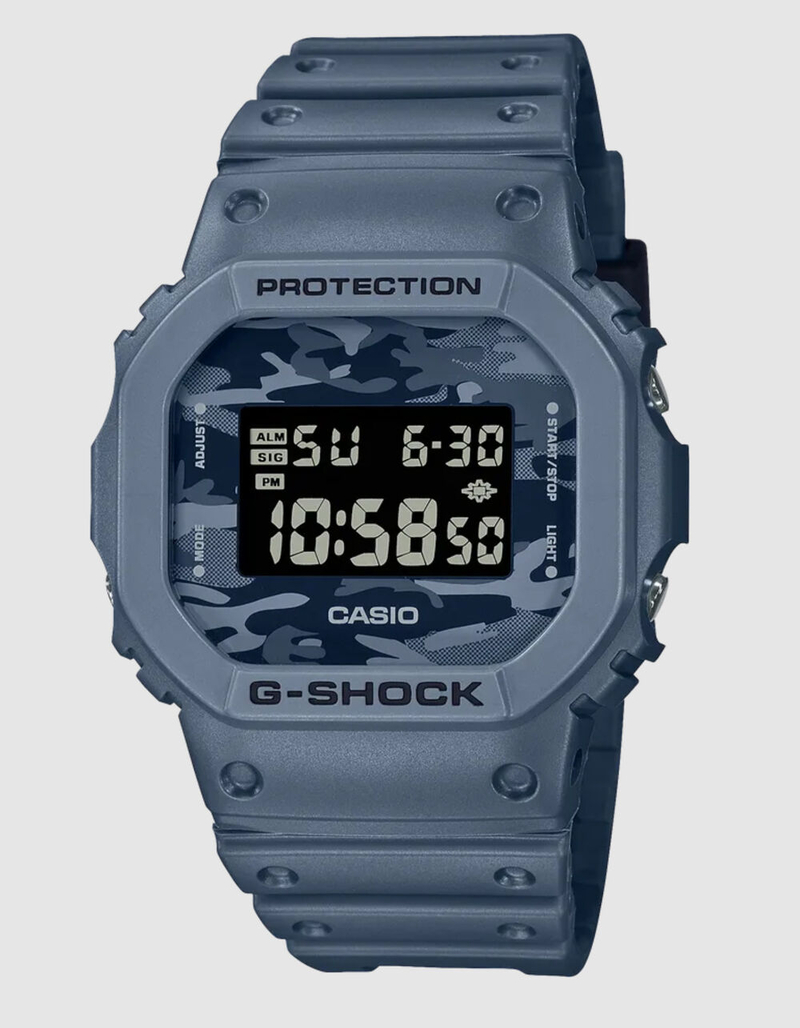 G-SHOCK DW5600CA-2 Watch image number 0