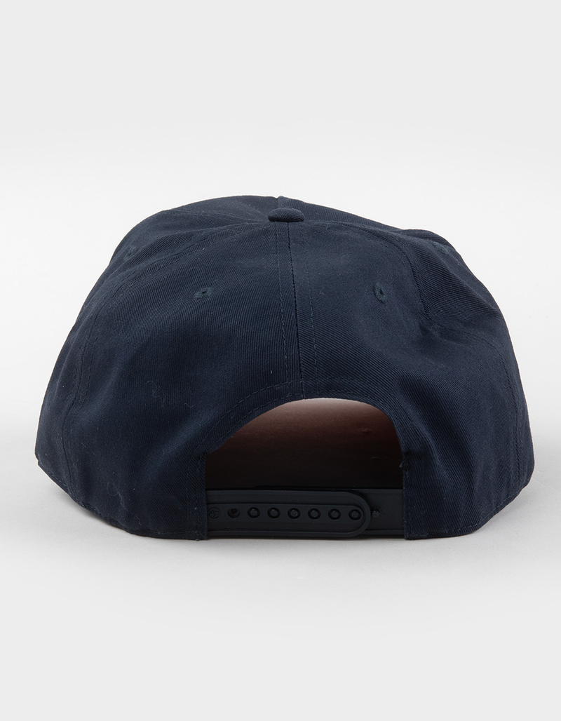47 BRAND Houston Astros '47 Hitch Snapback Hat image number 2