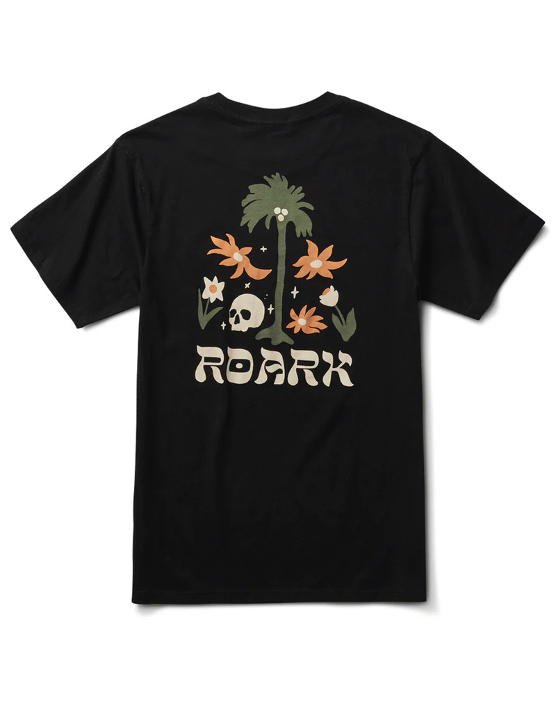 ROARK Atoll Mens Tee image number 0