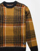 DARK SEAS Cedarvale Mens Knit Sweater image number 2