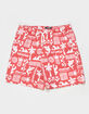 RSQ Boys Matisse Swim Trunks image number 2