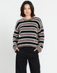 VOLCOM Bubble Tea Womens Sweater image number 1