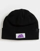 DC SHOES x Black Sabbath Beanie image number 1
