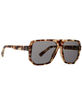 VONZIPPER Roller Dusty Tortoise & Gray Sunglasses image number 1