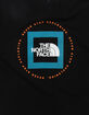 THE NORTH FACE Geo NSE Mens Tee image number 2