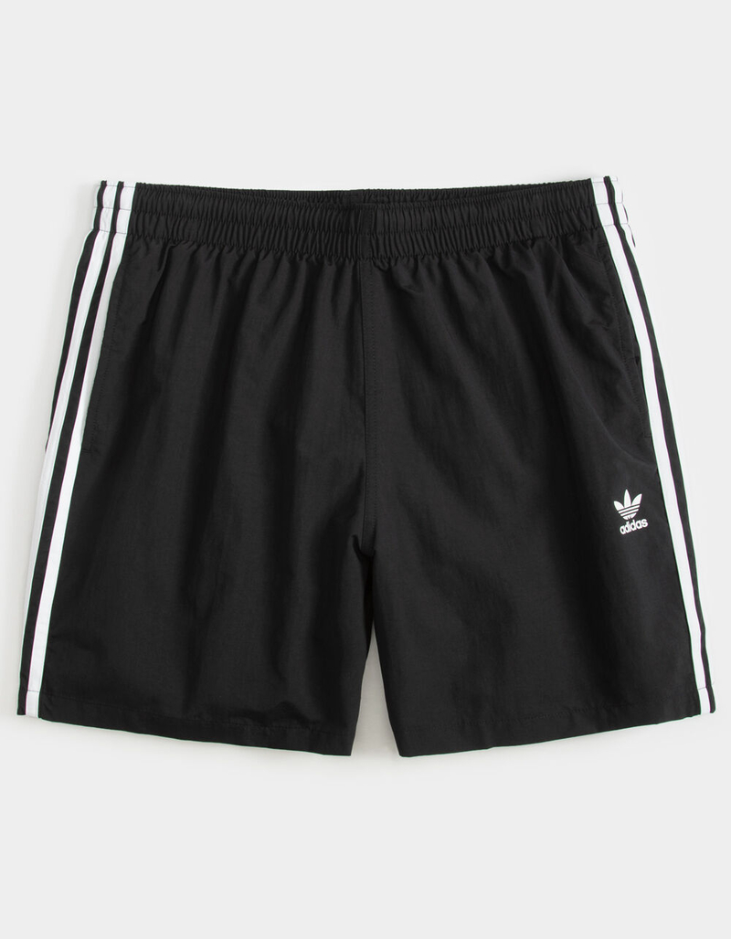 ADIDAS Adicolor Classics 3-Stripes Mens Boardshorts image number 0