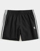 ADIDAS Adicolor Classics 3-Stripes Mens Boardshorts image number 1