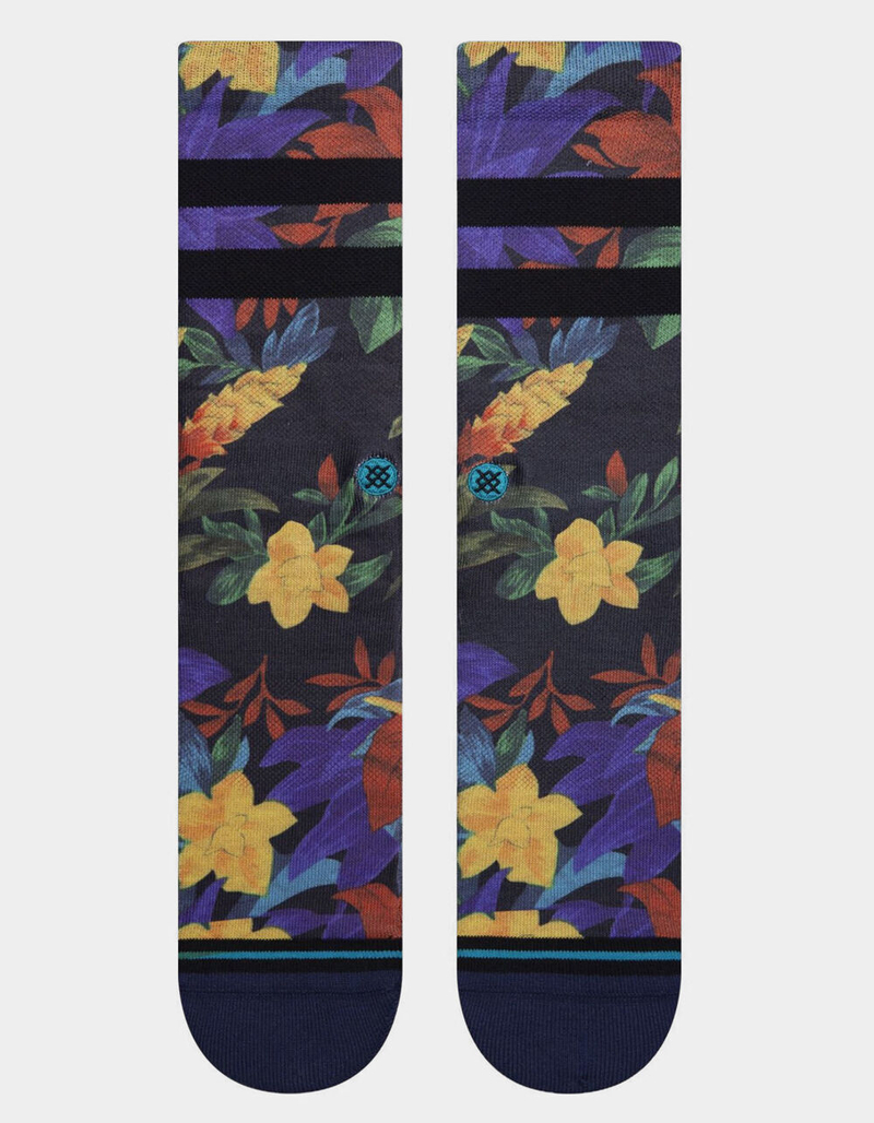 STANCE Mumu Mens Crew Socks image number 1
