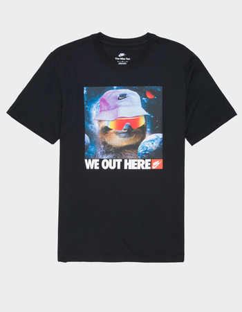 NIKE OC Photo 1 Mens Tee Primary Image