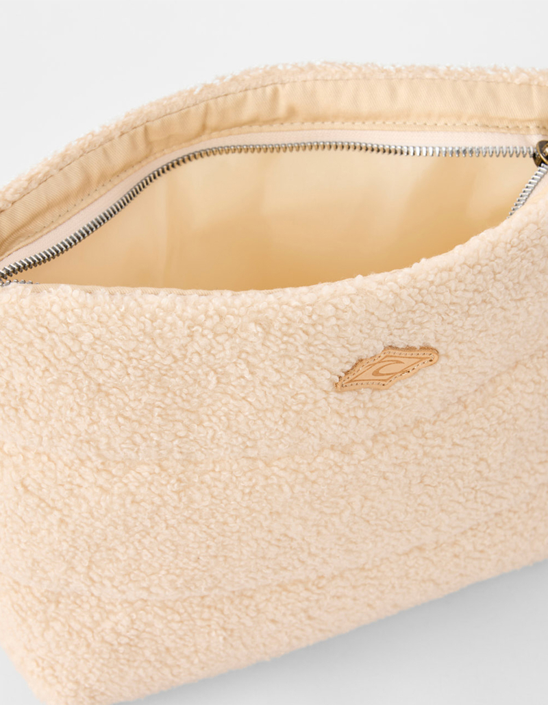 RIP CURL Teddy Clutch  image number 1