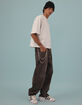 RSQ Mens Skater Baggy Jeans image number 1