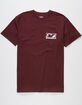 VANS Outdoor Tech Mens T-Shirt image number 2