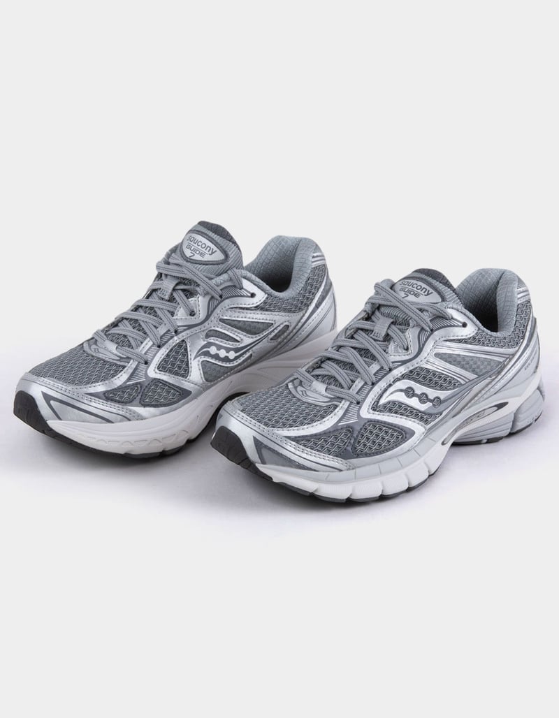 SAUCONY ProGrid Guide 7 Mens Shoes image number 1