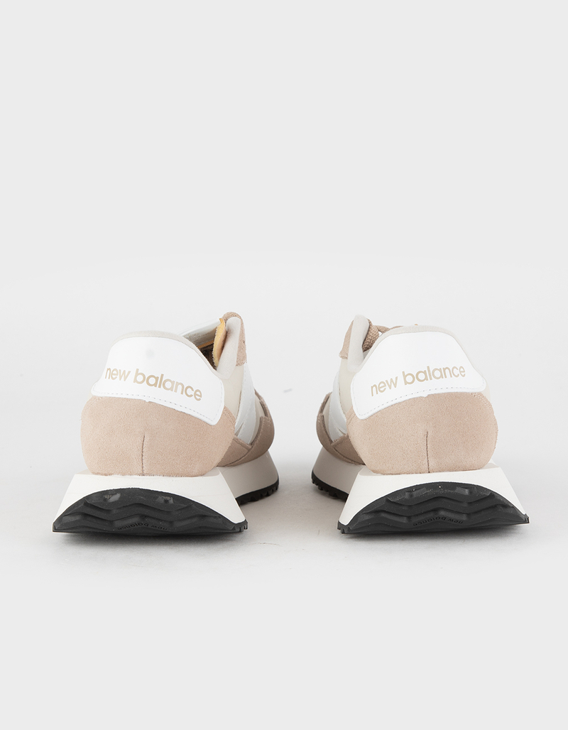 NEW BALANCE 237 Womens Shoes image number 3