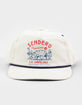 SENDERO PROVISIONS CO. La Javelina Snapback Hat image number 2