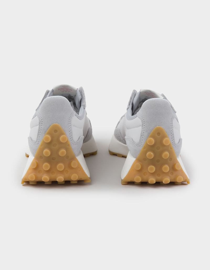 NEW BALANCE 327 Womens Shoes image number 3