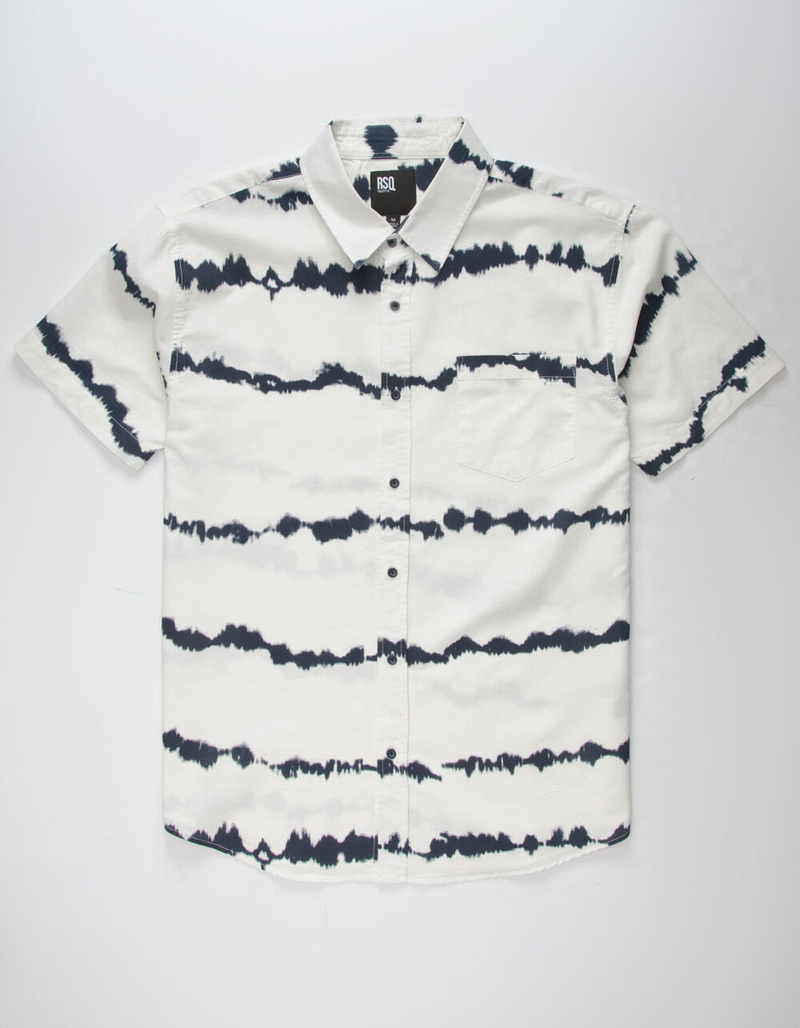 RSQ Ozzy Mens Shirt image number 0