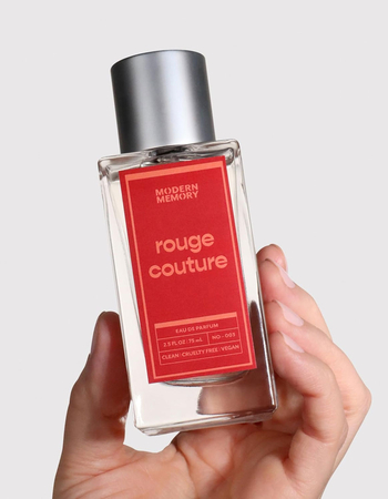 MODERN MEMORY Rouge Couture Eau de Parfum Alternative Image