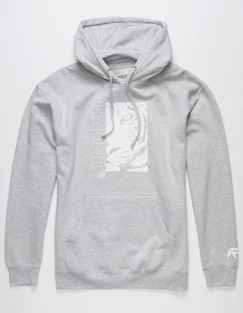 JAMES HAUNT Fantasma Mens Hoodie image number 1