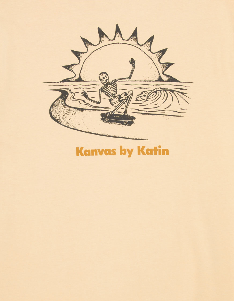 KATIN Ripper Mens Tee image number 2