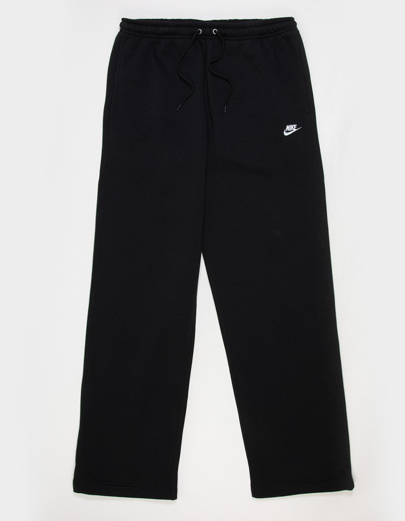 NIKE Sportswear Club Fleece Mens Bungee Pants image number 0