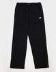 NIKE Sportswear Club Fleece Mens Bungee Pants image number 1