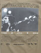 PRIMITIVE x Bob Marley Rising Sun Mens Tee image number 4