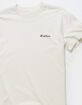 KATIN Cast Off Mens Tee image number 3