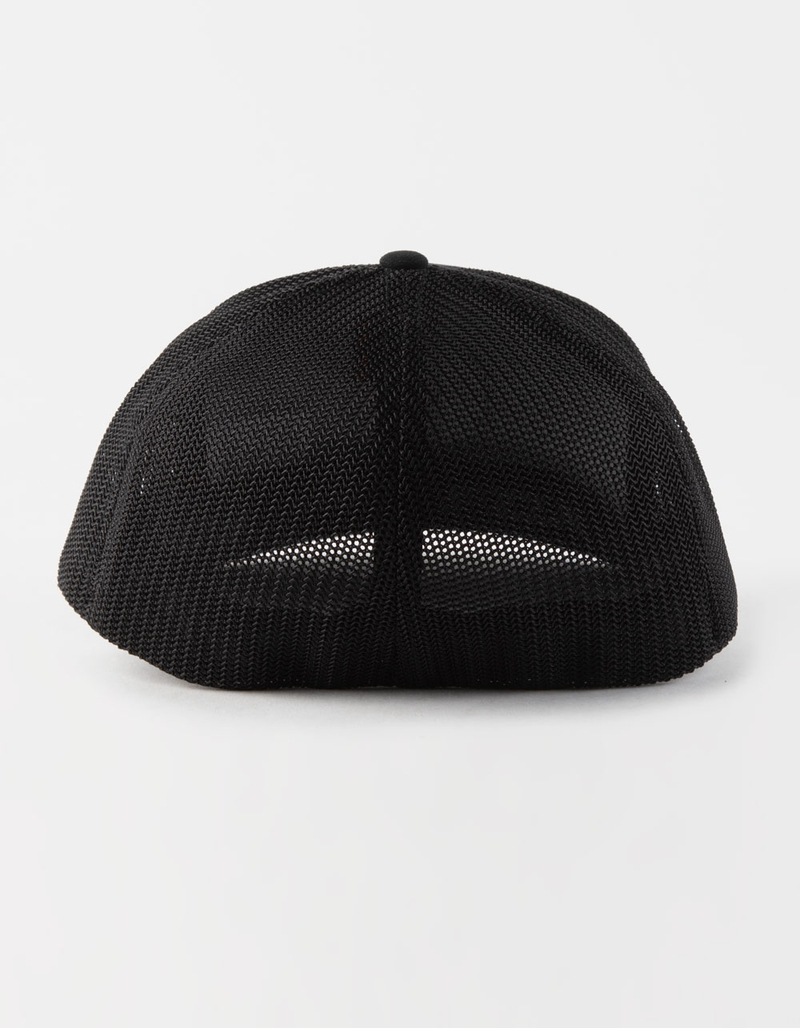 FOX Mysticks Mens Flexfit Hat image number 1