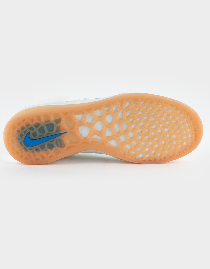 NIKE SB Zoom Nyjah 3 Mens Shoes image number 2